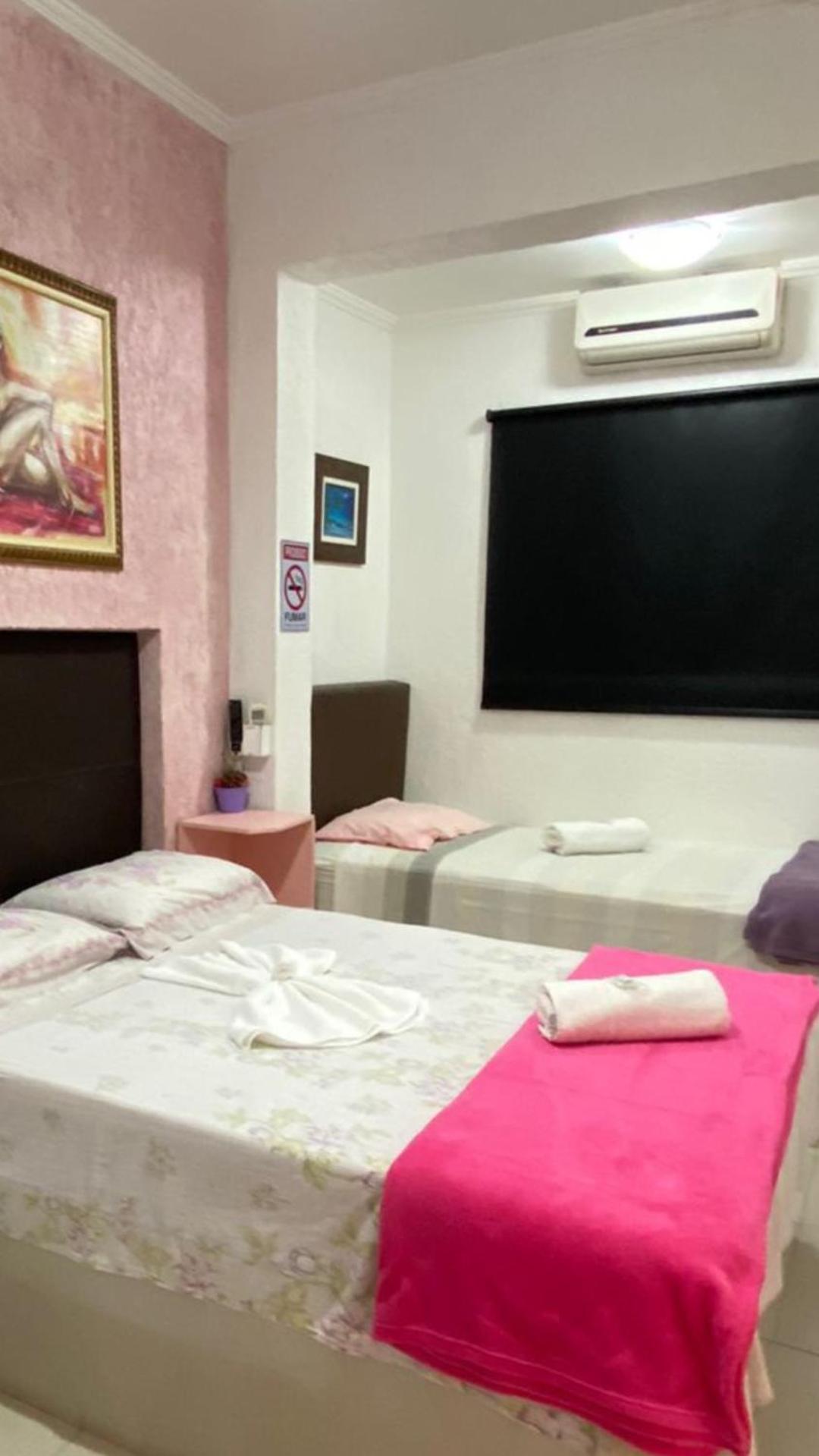 Quarto Triplo