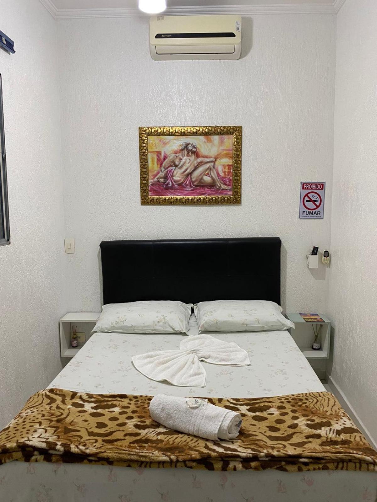 Quarto Duplo